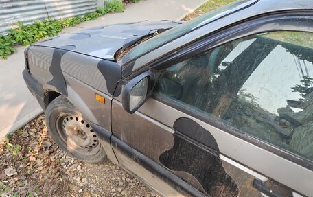 Volkswagen Passat B3, 1993 год, 80 000 рублей, 3 фотография