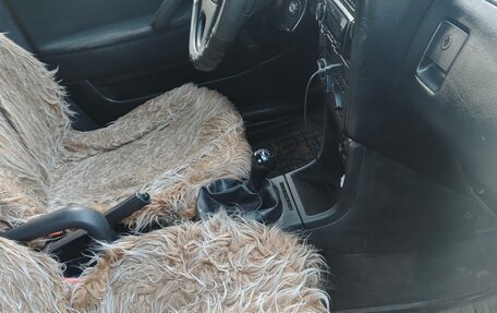 Volkswagen Passat B3, 1993 год, 80 000 рублей, 10 фотография