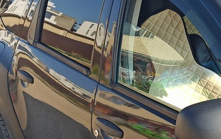Renault Duster I рестайлинг, 2013 год, 900 000 рублей, 9 фотография