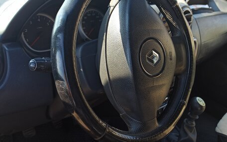 Renault Duster I рестайлинг, 2013 год, 900 000 рублей, 6 фотография