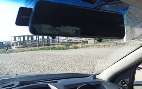 Renault Duster I рестайлинг, 2013 год, 900 000 рублей, 7 фотография