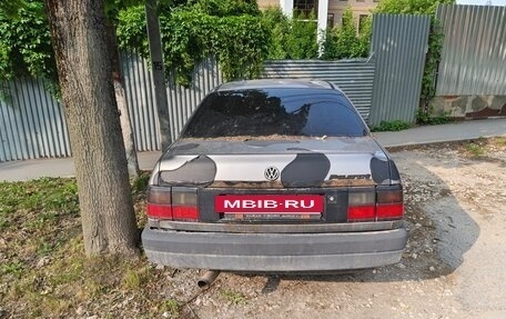 Volkswagen Passat B3, 1993 год, 80 000 рублей, 5 фотография