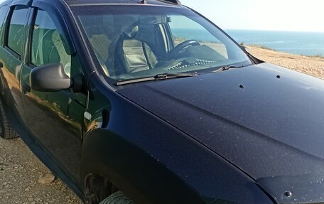 Renault Duster I рестайлинг, 2013 год, 900 000 рублей, 17 фотография