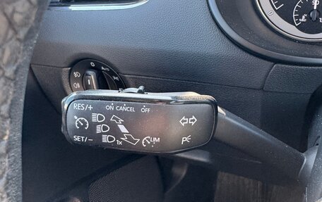 Skoda Octavia, 2018 год, 2 450 000 рублей, 10 фотография