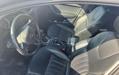 Skoda Octavia, 2018 год, 2 450 000 рублей, 8 фотография