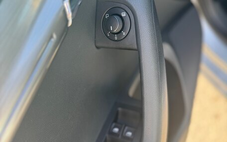 Skoda Octavia, 2018 год, 2 450 000 рублей, 14 фотография