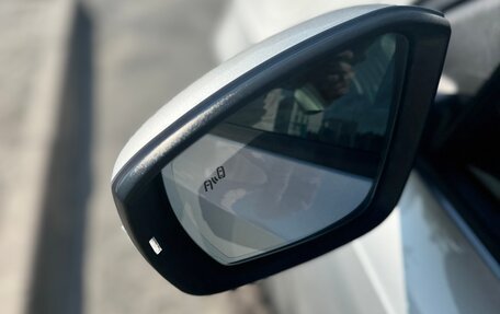 Skoda Octavia, 2018 год, 2 450 000 рублей, 15 фотография