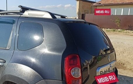 Renault Duster I рестайлинг, 2013 год, 900 000 рублей, 8 фотография