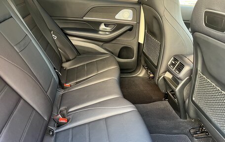 Mercedes-Benz GLE, 2019 год, 7 600 000 рублей, 14 фотография