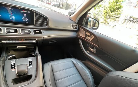 Mercedes-Benz GLE, 2019 год, 7 600 000 рублей, 12 фотография