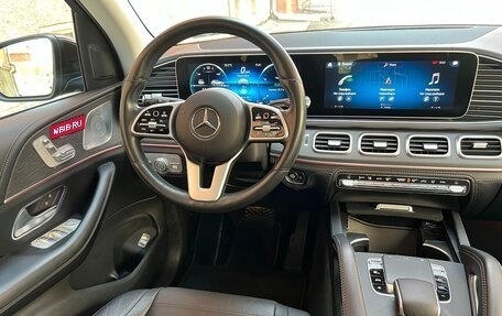 Mercedes-Benz GLE, 2019 год, 7 600 000 рублей, 10 фотография