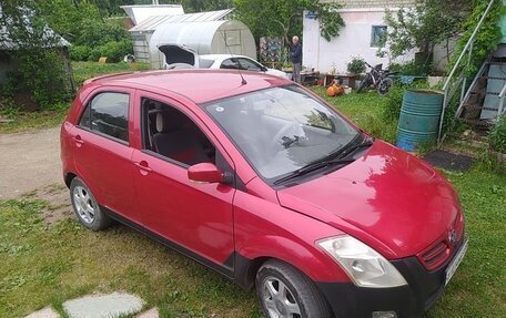 FAW V2, 2013 год, 300 000 рублей, 3 фотография