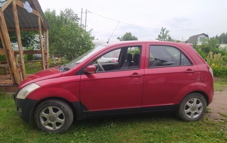 FAW V2, 2013 год, 300 000 рублей, 2 фотография