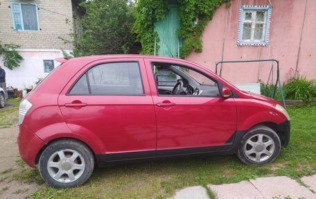FAW V2, 2013 год, 300 000 рублей, 4 фотография