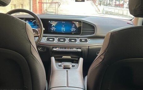 Mercedes-Benz GLE, 2019 год, 7 600 000 рублей, 9 фотография