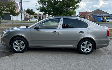 Skoda Octavia, 2011 год, 1 100 000 рублей, 3 фотография