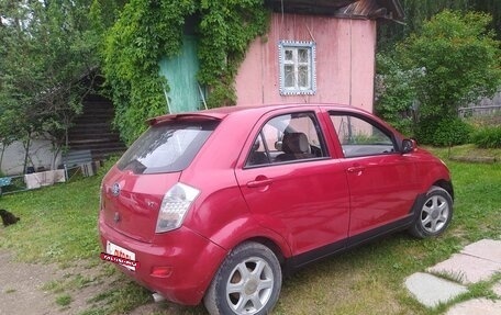 FAW V2, 2013 год, 300 000 рублей, 5 фотография