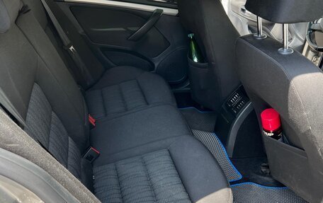 Skoda Octavia, 2011 год, 1 100 000 рублей, 12 фотография