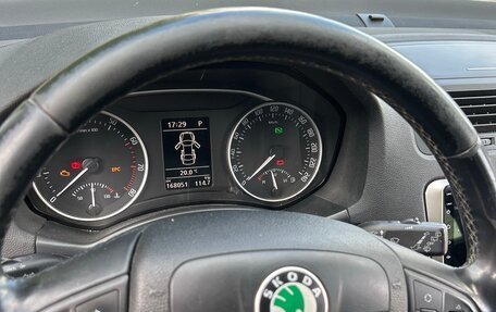 Skoda Octavia, 2011 год, 1 100 000 рублей, 11 фотография
