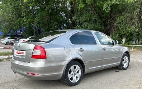 Skoda Octavia, 2011 год, 1 100 000 рублей, 6 фотография