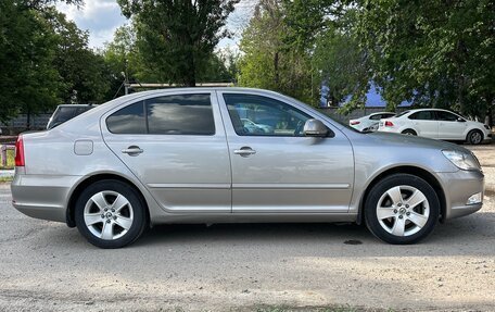 Skoda Octavia, 2011 год, 1 100 000 рублей, 7 фотография