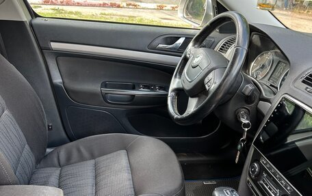 Skoda Octavia, 2011 год, 1 100 000 рублей, 10 фотография