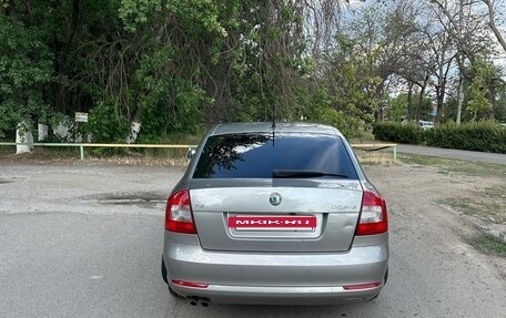 Skoda Octavia, 2011 год, 1 100 000 рублей, 5 фотография