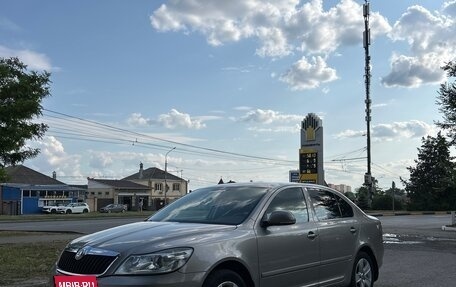 Skoda Octavia, 2011 год, 1 100 000 рублей, 2 фотография