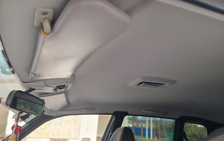 Chevrolet Niva I рестайлинг, 2007 год, 430 000 рублей, 10 фотография