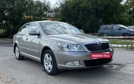 Skoda Octavia, 2011 год, 1 100 000 рублей, 8 фотография