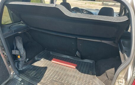 Chevrolet Niva I рестайлинг, 2012 год, 645 000 рублей, 4 фотография