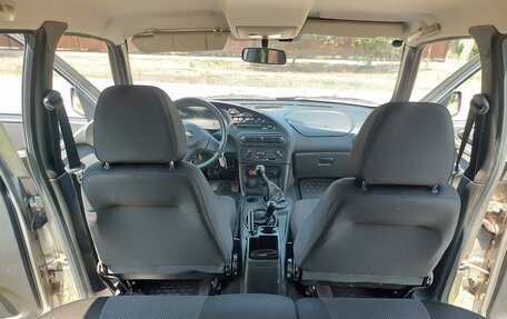 Chevrolet Niva I рестайлинг, 2012 год, 645 000 рублей, 14 фотография