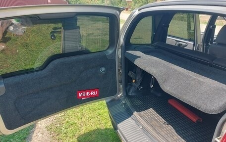 Chevrolet Niva I рестайлинг, 2012 год, 645 000 рублей, 6 фотография
