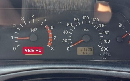 Chevrolet Niva I рестайлинг, 2012 год, 645 000 рублей, 9 фотография