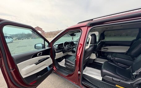 KIA Carnival, 2021 год, 3 500 000 рублей, 11 фотография