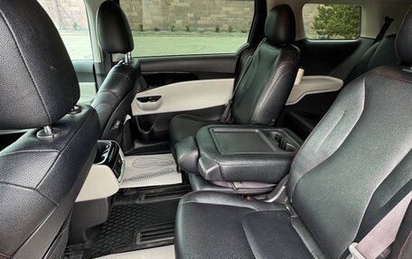 KIA Carnival, 2021 год, 3 500 000 рублей, 8 фотография
