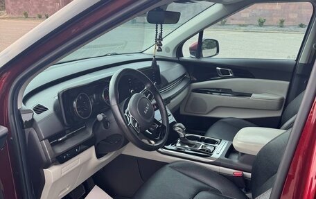 KIA Carnival, 2021 год, 3 500 000 рублей, 7 фотография