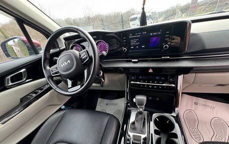 KIA Carnival, 2021 год, 3 500 000 рублей, 14 фотография