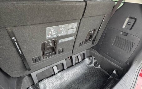 KIA Carnival, 2021 год, 3 500 000 рублей, 12 фотография