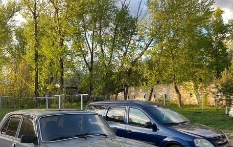 ГАЗ 3110 «Волга», 1997 год, 220 000 рублей, 2 фотография