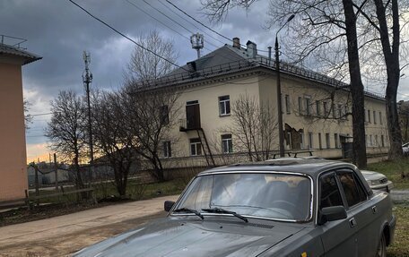 ГАЗ 3110 «Волга», 1997 год, 220 000 рублей, 3 фотография