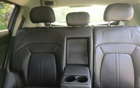 KIA Sportage III, 2012 год, 1 500 000 рублей, 4 фотография