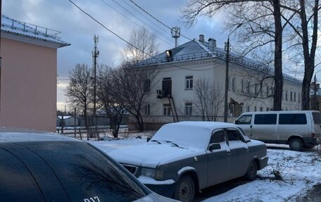 ГАЗ 3110 «Волга», 1997 год, 220 000 рублей, 7 фотография
