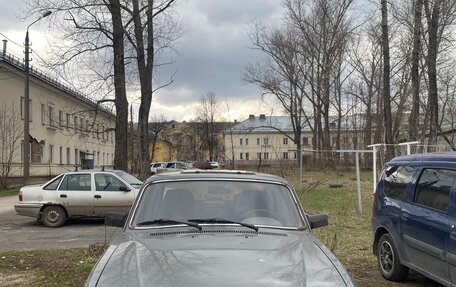 ГАЗ 3110 «Волга», 1997 год, 220 000 рублей, 5 фотография