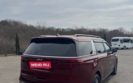 KIA Carnival, 2021 год, 3 500 000 рублей, 5 фотография