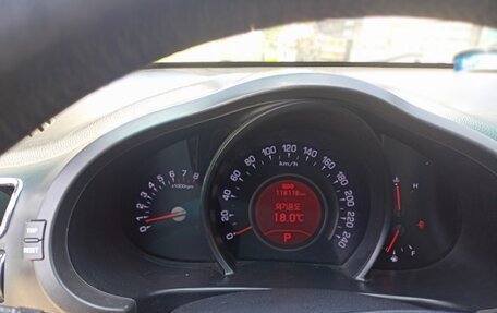 KIA Sportage III, 2012 год, 1 500 000 рублей, 9 фотография