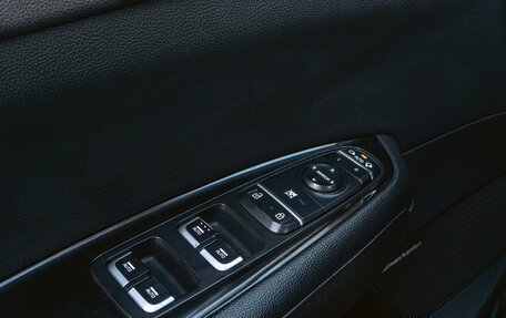 KIA Optima IV, 2017 год, 1 695 000 рублей, 11 фотография