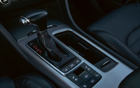 KIA Optima IV, 2017 год, 1 695 000 рублей, 18 фотография