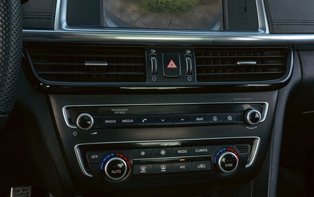 KIA Optima IV, 2017 год, 1 695 000 рублей, 17 фотография