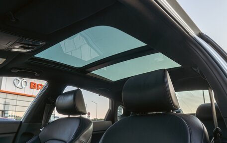 KIA Optima IV, 2017 год, 1 695 000 рублей, 21 фотография